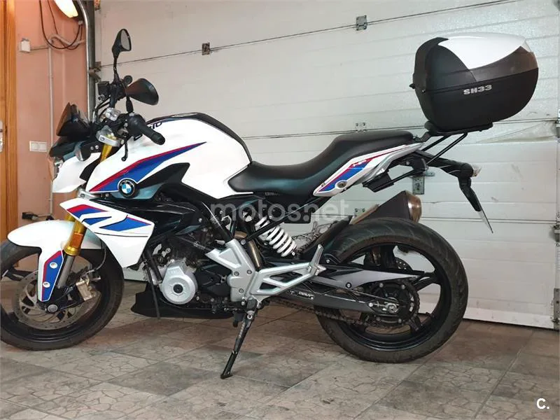 BMW G 310 R 3500 € 2019 Illes Balears - 1