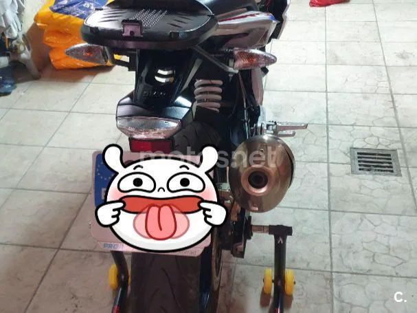 BMW G 310 R 3500 € 2019 Illes Balears - 2