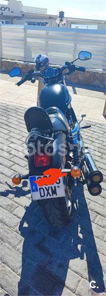 Harley-Davidson V-Rod 8900 € 2006 Illes Balears - 2