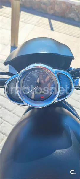 Harley-Davidson V-Rod - Vista 5