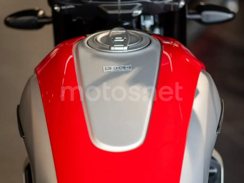 Ducati Scrambler - Vista 13