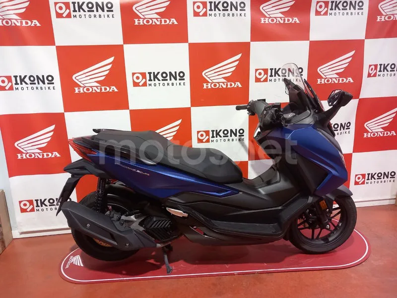 Honda Forza 125 3790 € 2023 Madrid - 1