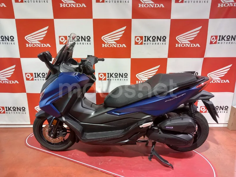 Honda Forza 125 3790 € 2023 Madrid - 2