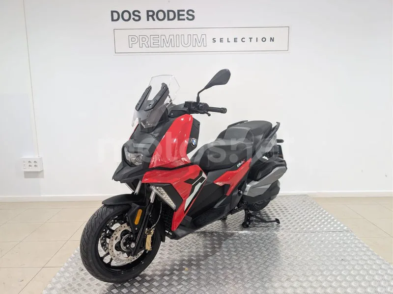 BMW C 400 X 4890 € 2024 Valencia - 2
