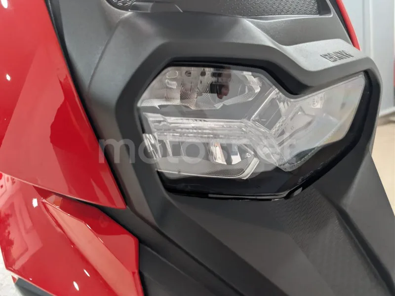BMW C 400 X - Vista 15