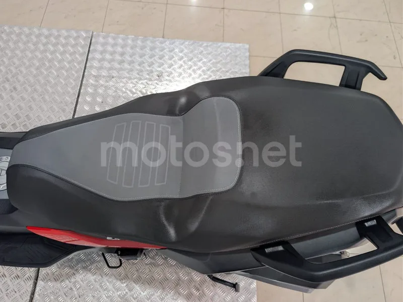 BMW C 400 X - Vista 18