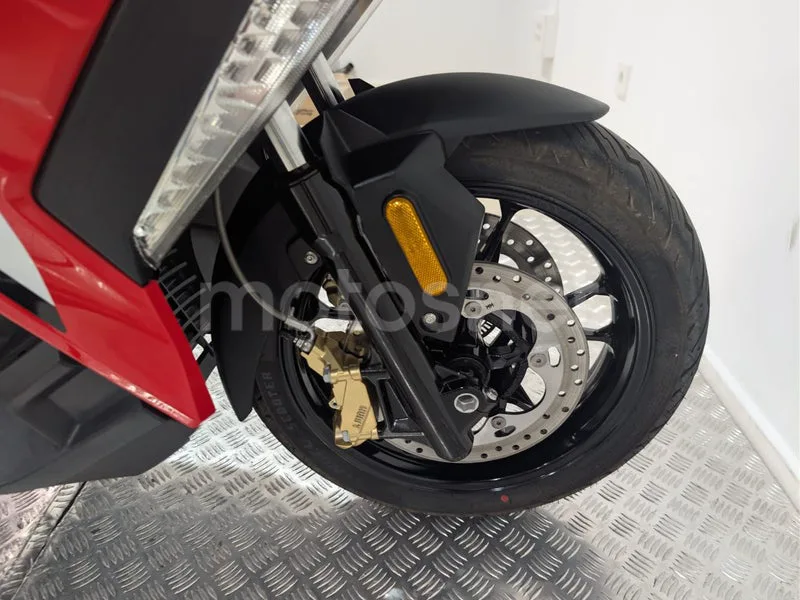 BMW C 400 X - Vista 23