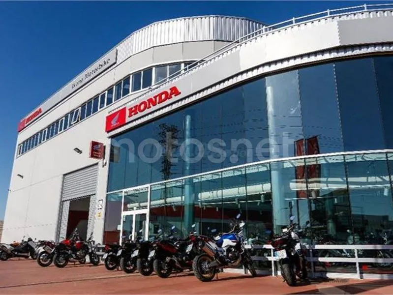 Honda Monkey 125 - Vista 11