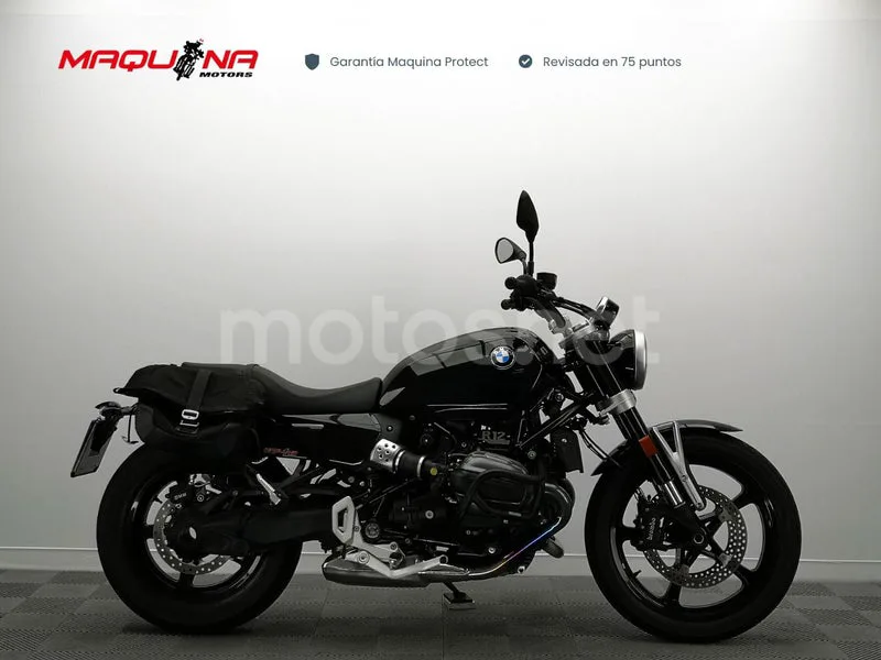 BMW R 12 13.990 € 2024 Barcelona - 1