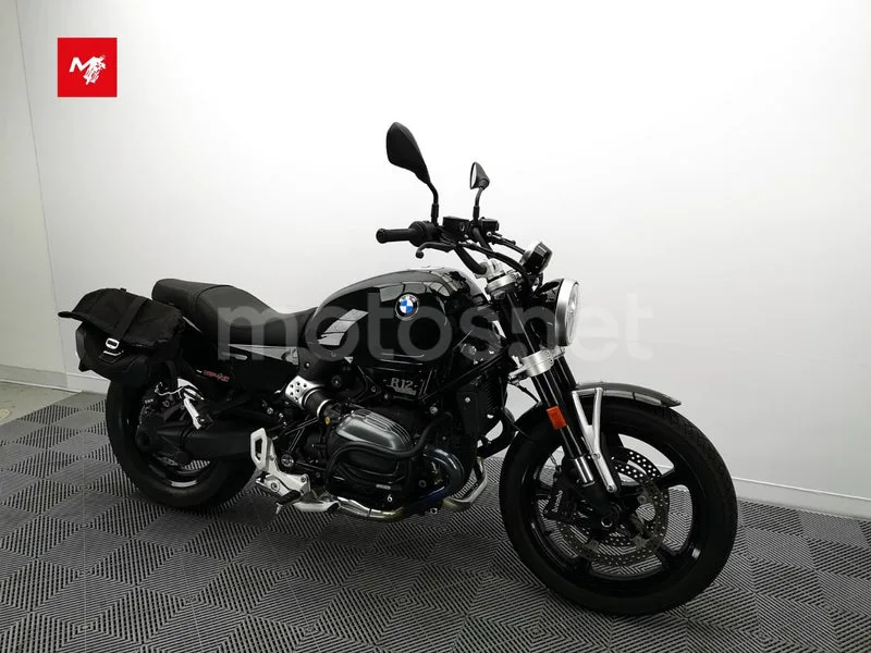 BMW R 12 13.990 € 2024 Barcelona - 2