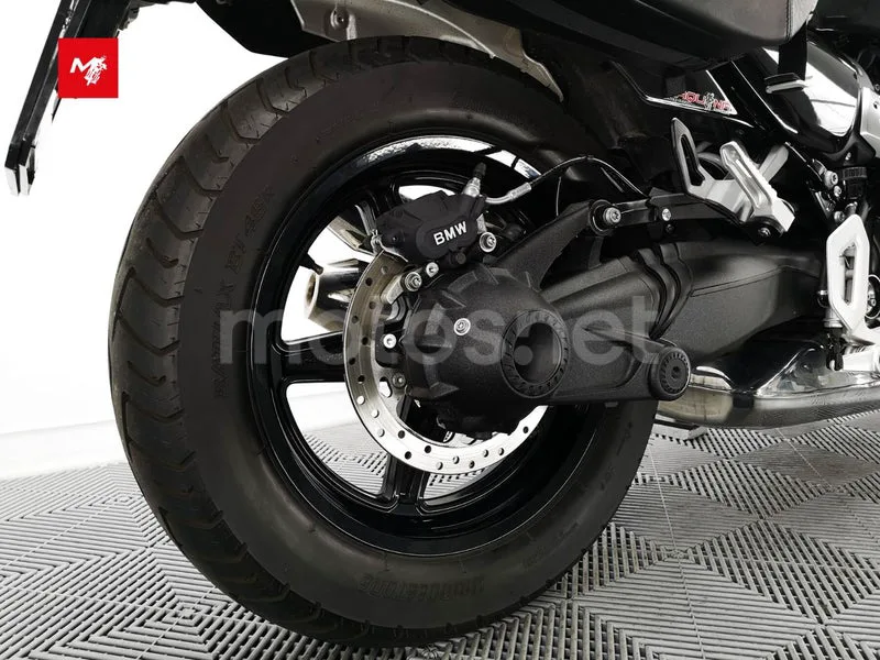BMW R 12 - Vista 13