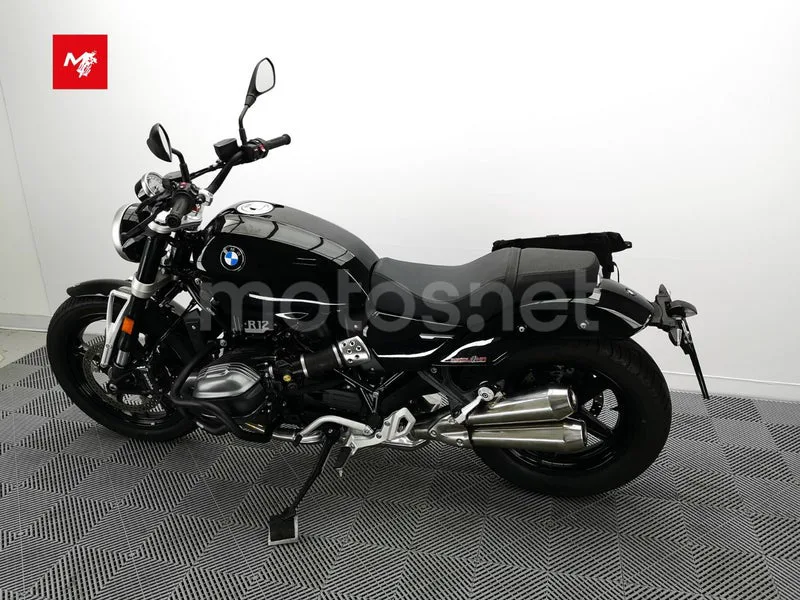 BMW R 12 - Vista 17