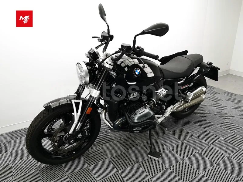 BMW R 12 - Vista 18