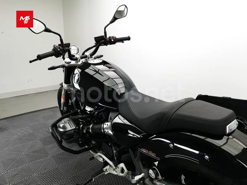 BMW R 12 - Vista 19