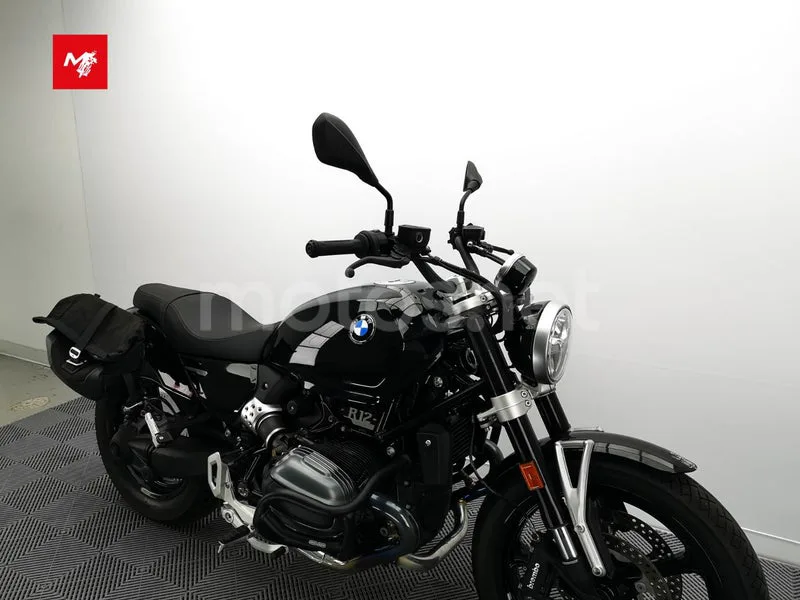 BMW R 12 - Vista 3