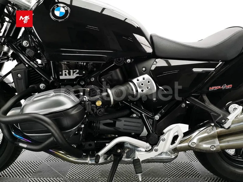 BMW R 12 - Vista 22