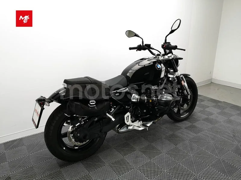 BMW R 12 - Vista 5