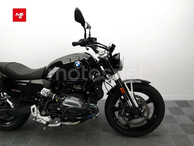 BMW R 12 - Vista 6