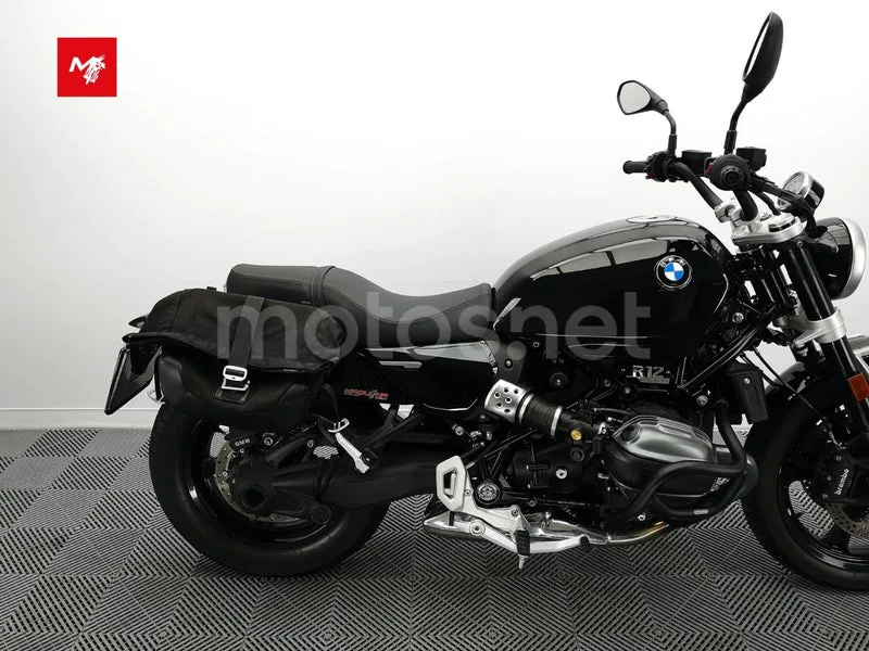 BMW R 12 - Vista 7