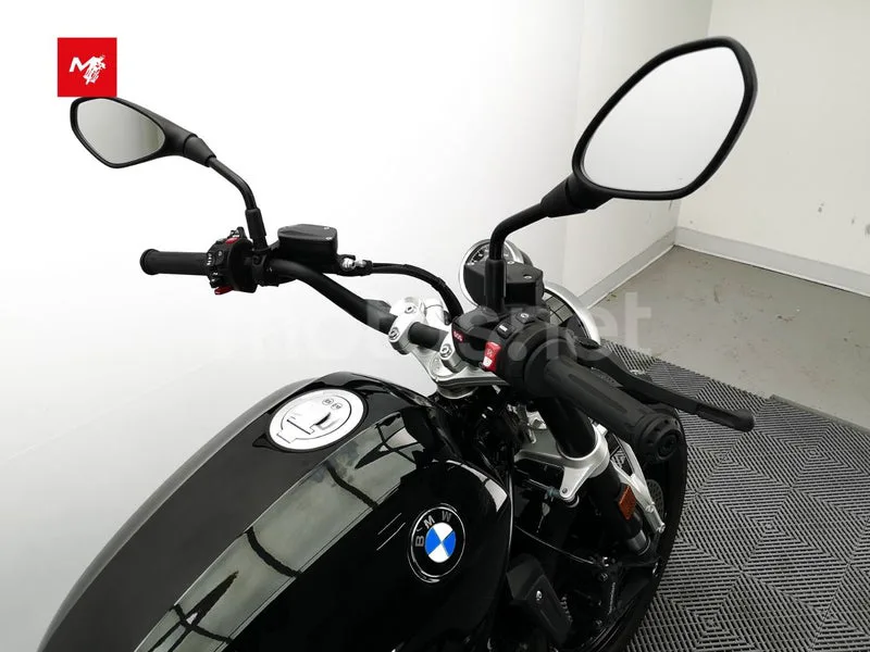 BMW R 12 - Vista 8