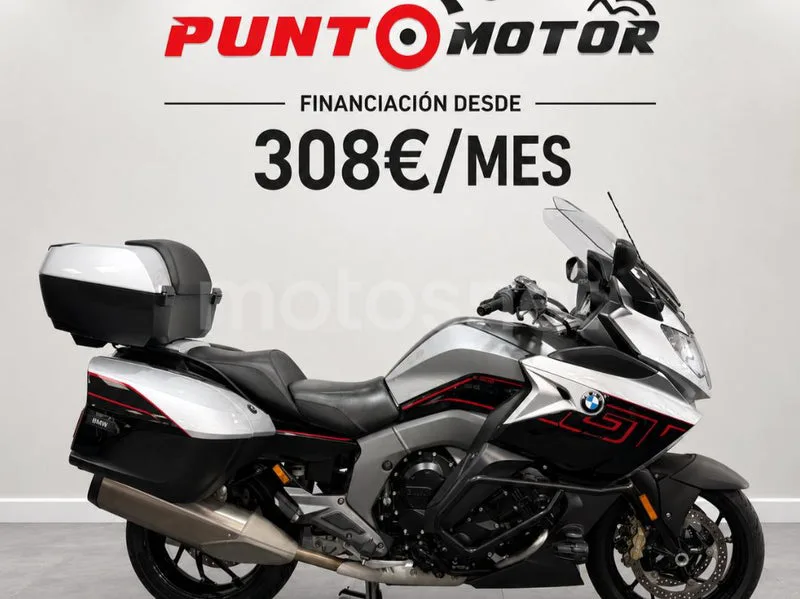 BMW K 1600 GT 18.700 € 2019 Asturias - 1