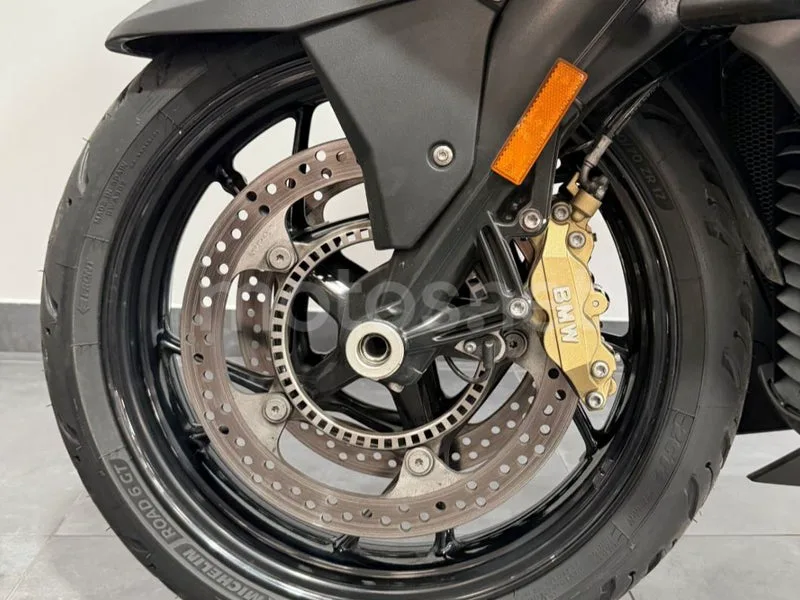 BMW K 1600 GT - Vista 11