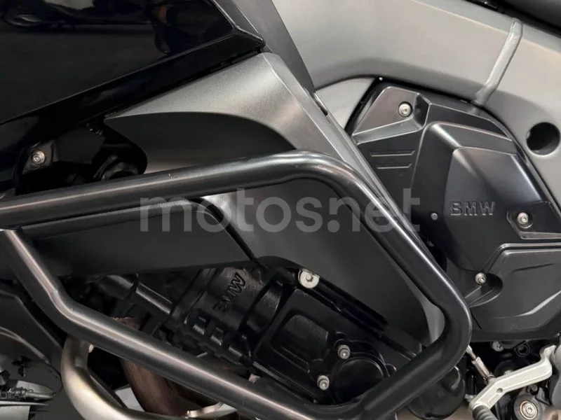 BMW K 1600 GT - Vista 12