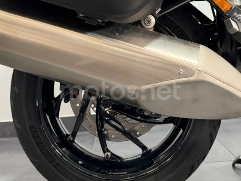 BMW K 1600 GT - Vista 8