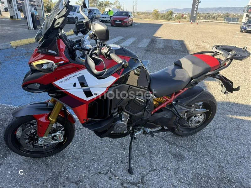 Ducati Multistrada V4 22.000 € 2022 Cádiz - 2