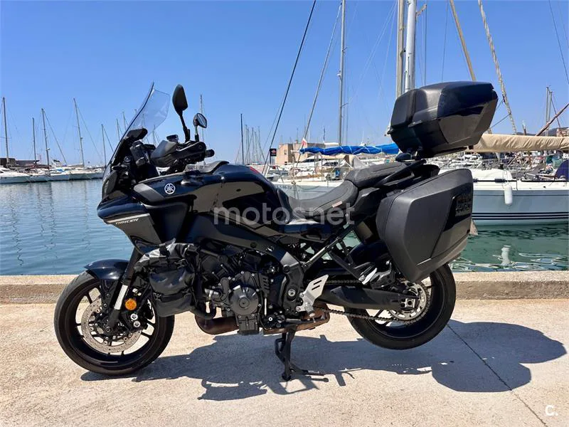Yamaha Tracer 9 11.200 € 2024 Barcelona - 1