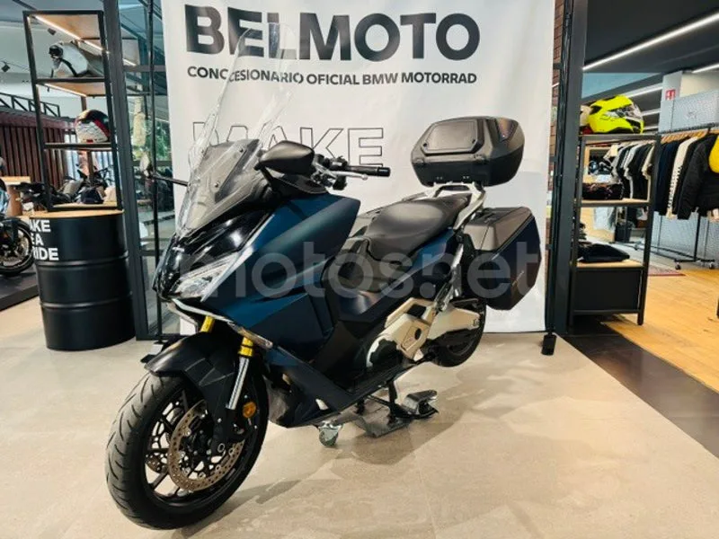 Honda Forza 750 9900 € 2023 Murcia - 2
