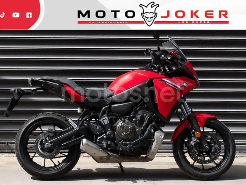 Yamaha Tracer 7 7400 € 2024 Madrid - 1