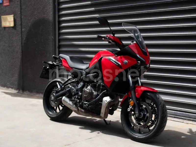 Yamaha Tracer 7 7400 € 2024 Madrid - 2