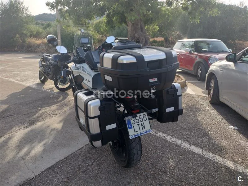 Honda CB500X 6000 € 2021 Illes Balears - 2