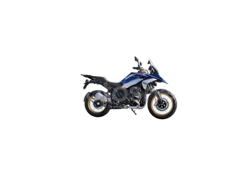 BMW R 1300 GS 28.890 € 2026 Castellón - 1