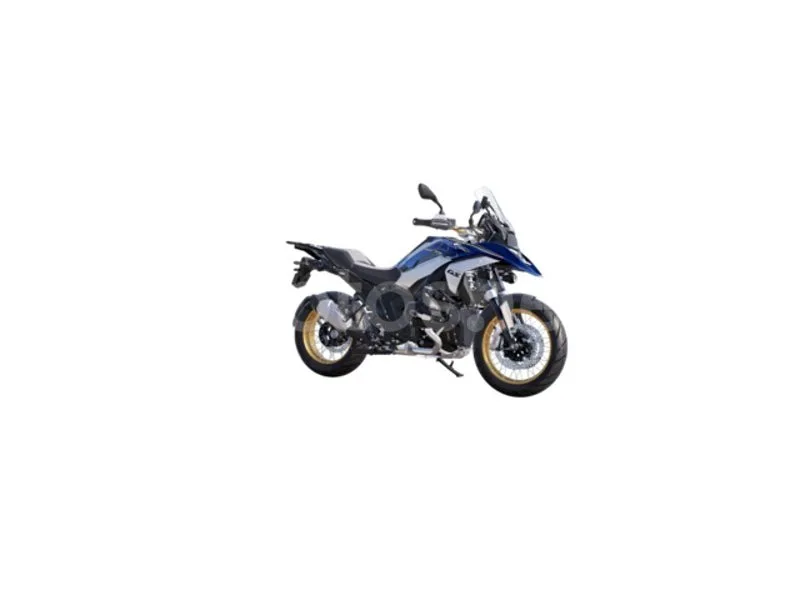 BMW R 1300 GS - Vista 3