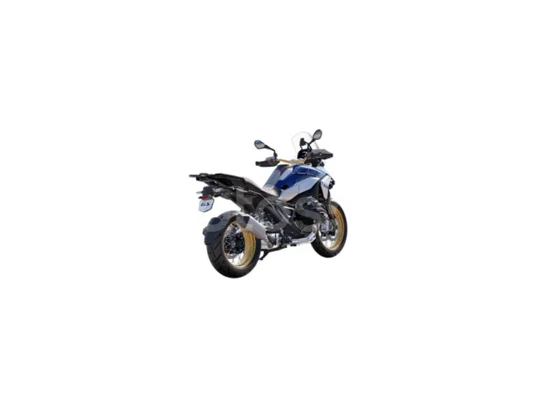 BMW R 1300 GS - Vista 4
