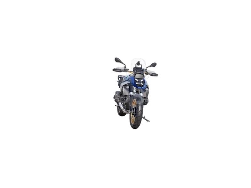 BMW R 1300 GS - Vista 5
