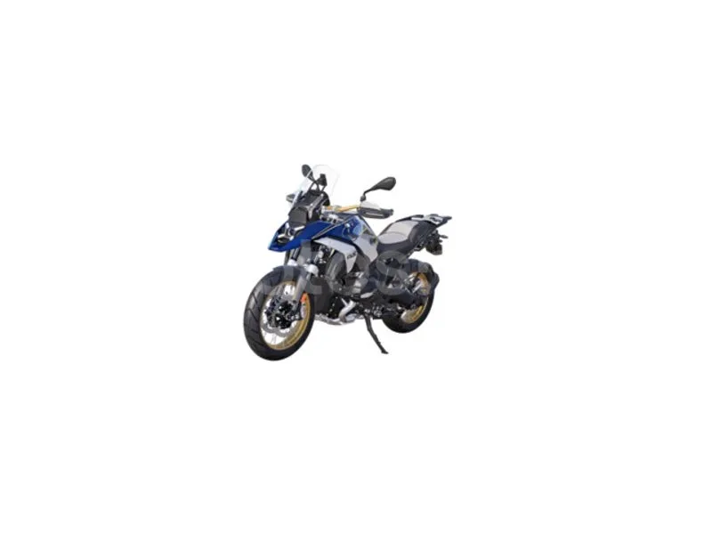 BMW R 1300 GS - Vista 6