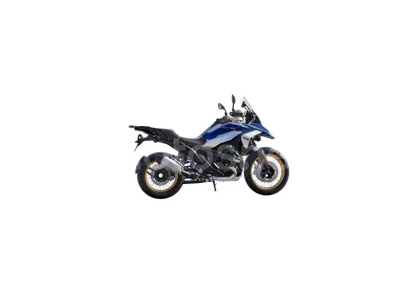 BMW R 1300 GS - Vista 7
