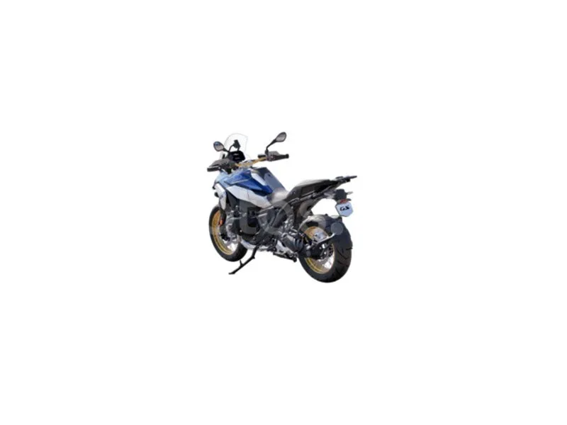 BMW R 1300 GS - Vista 8