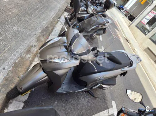 Honda SH350i 4899 € 2023 Barcelona - 2