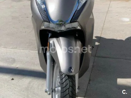 Honda SH350i - Vista 3