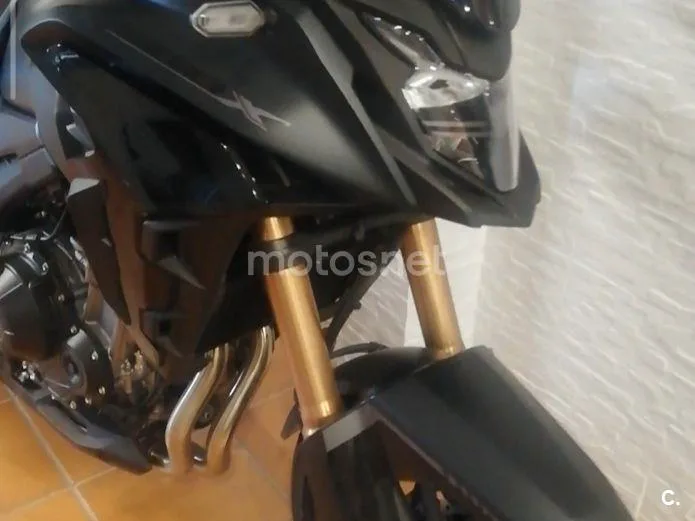 Honda CB500X 6100 € 2022 Granada - 1