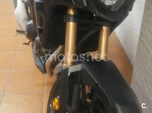 Honda CB500X 6100 € 2022 Granada - 2