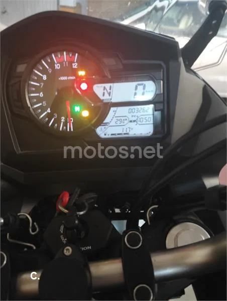 Suzuki V-Strom 650 7000 € 2024 Cádiz - 1