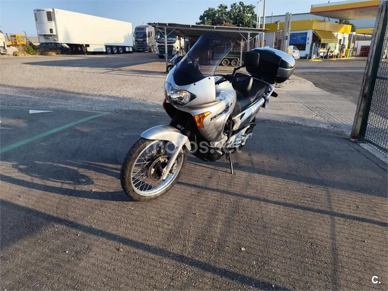 Honda XL650V Transalp 2700 € 2006 Huelva - 1