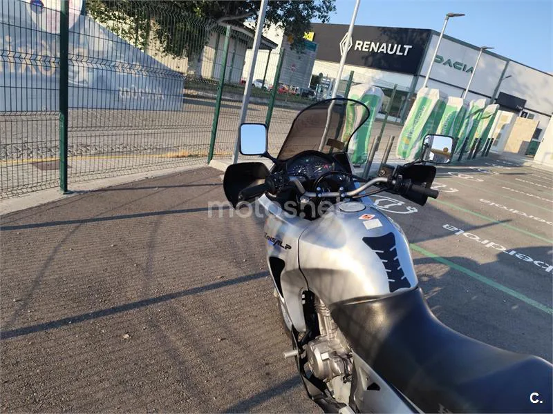 Honda XL650V Transalp 2700 € 2006 Huelva - 2
