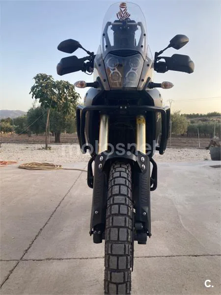 Yamaha Ténéré 700 8000 € 2020 Alicante - 1