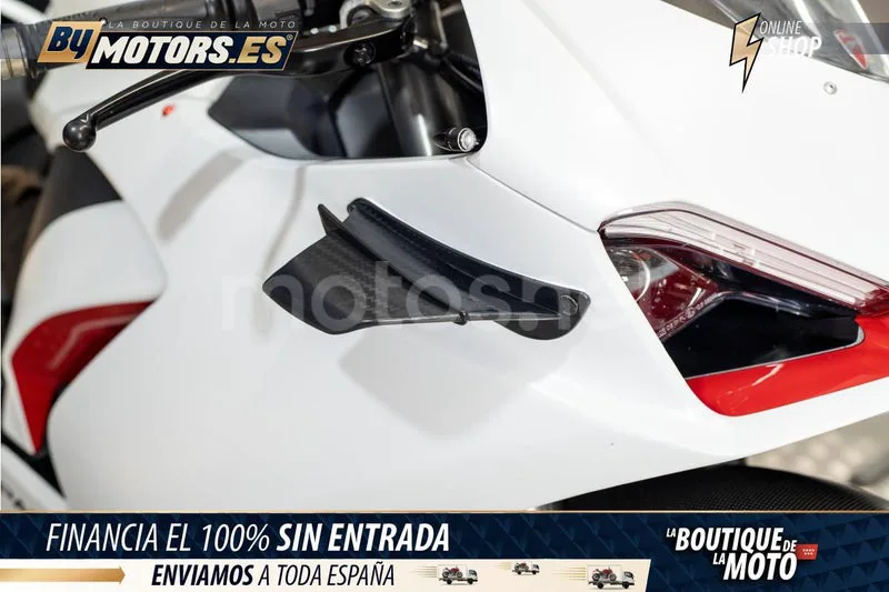 Ducati Panigale V2 - Vista 11